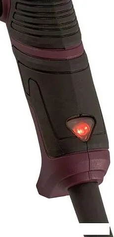 Угловая шлифмашина Pioneer AG-M1200-125-01