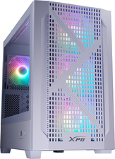 Корпус ADATA XPG Lander 300 (белый)
