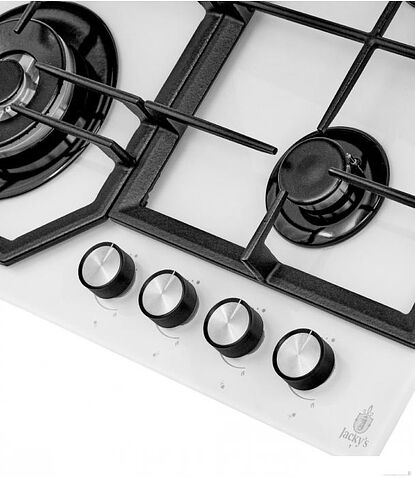 Варочная панель Jacky's JH GW631W