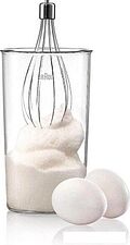 Погружной блендер Braun MQ30202MWH