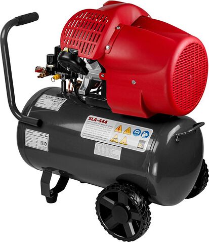 Компрессор Asilak SLA-544