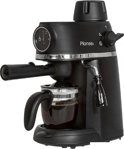 Рожковая кофеварка Pioneer CM105P
