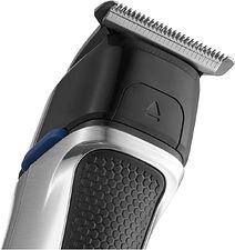 Машинка для стрижки волос Sencor SHP 8500 BK