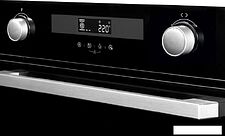 Электрический духовой шкаф Weissgauff EOM 731 PDB