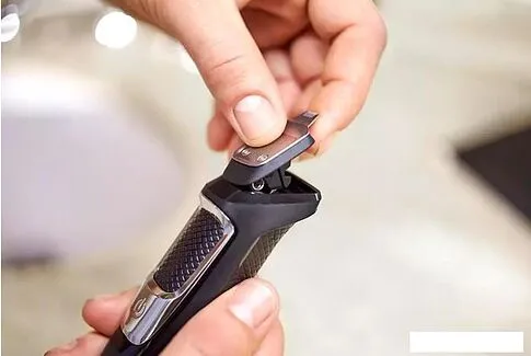 Универсальный триммер Philips Norelco 3000 MG3750/60