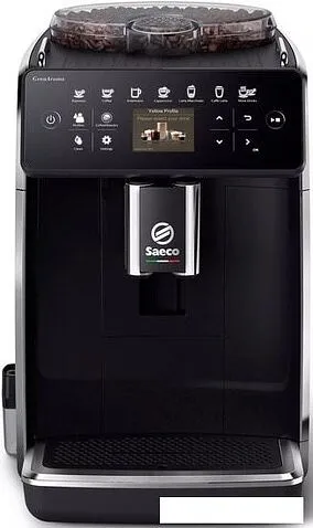 Эспрессо кофемашина Saeco GranAroma SM6480/00