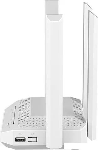4G Wi-Fi роутер Keenetic Hopper KN-3811