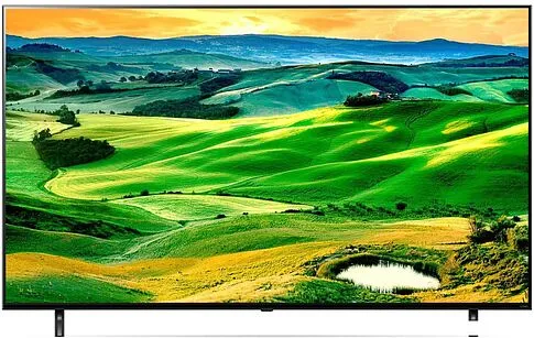 Телевизор LG QNED 55QNED806QA