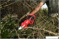 Секатор Milwaukee M12BLPRS-202 4933480115 (с 2-мя АКБ)