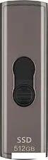 Внешний накопитель Transcend ESD330C 512GB TS512GESD330C
