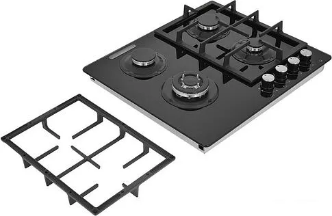 Варочная панель ZUGEL Z GC308 B