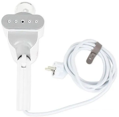 Отпариватель MIE Unico (белый)