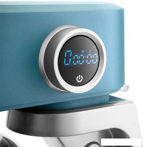 Планетарный миксер Kitfort KT-1391-2