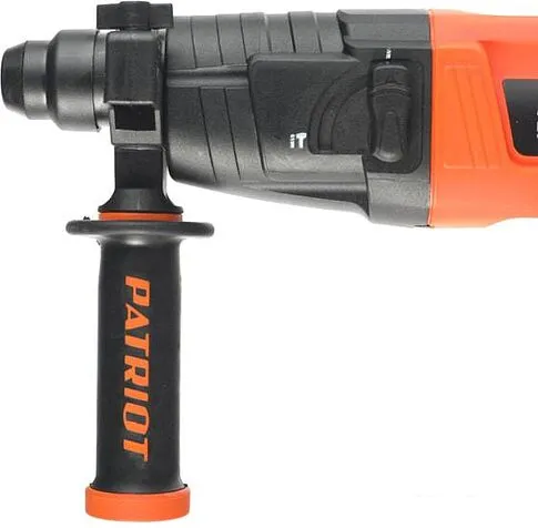 Перфоратор Patriot RH 160 140301160