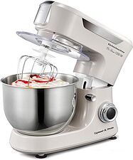 Кухонная машина Zigmund & Shtain De Luxe ZKM-997