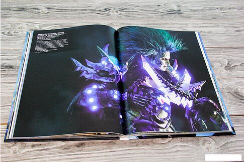 Энциклопедия издательства АСТ. Blizzard Косплей. Секреты мастерства (Мэтт Бернс)