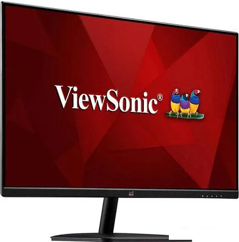 Монитор ViewSonic VA2432-MHD