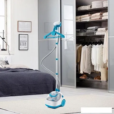 Отпариватель Kitfort KT-957