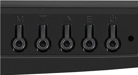 Монитор ExeGate ProSmart EZ2707CA EX297650RUS