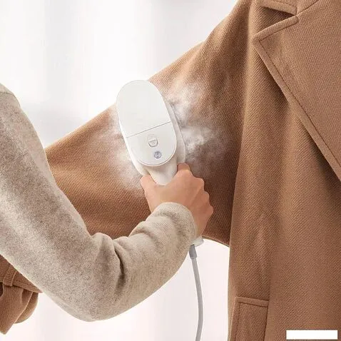 Отпариватель Xiaomi Mi Handheld Steam Iron B502CN (евровилка)