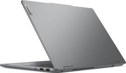 Ноутбук 2-в-1 Lenovo IdeaPad 5 2-in-1 14IRU9 83DT0076RK