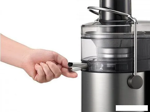 Соковыжималка Panasonic MJ-CB600STQ