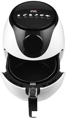 Аэрогриль GFgril GFA-3200 Rapid Air