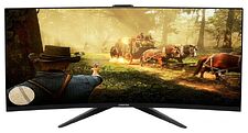 Игровой монитор Digma DM-MONG3410 Игровой монитор Digma DM-MONG3410
