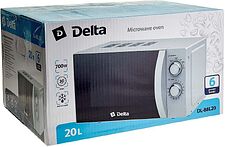 Микроволновая печь Delta DL-88L20