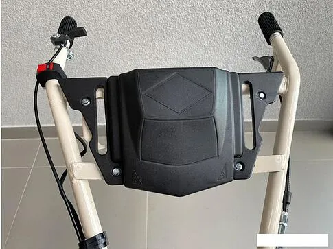 Мотоблок Stark ST 900M-3 (без колес)