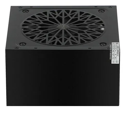 Блок питания Oklick GMNG ATX 700W PSU-700W-80+