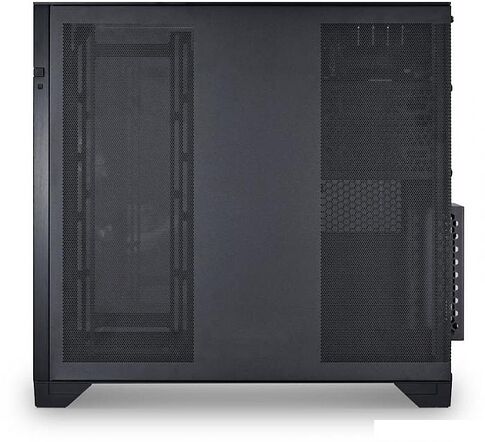 Корпус Lian Li O11 Vision Chrome G99.O11VC.00