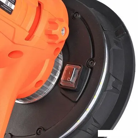 Шлифмашина для стен и потолков Patriot WS 180 L