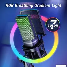 Проводной микрофон Tonor TC-777 Pro