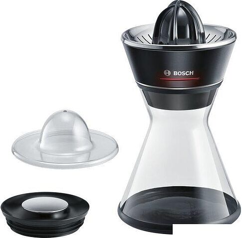 Соковыжималка Bosch MCP72GPB