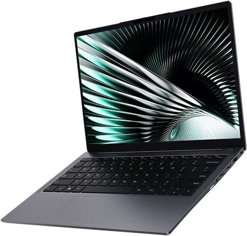 Ноутбук Chuwi UniBook 304 CWI658-C33048G256GB