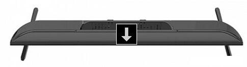 Телевизор BQ 32F32B