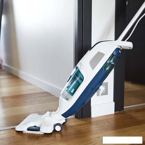 Пылесос Tefal VP7777WH