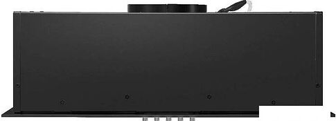 Кухонная вытяжка MAUNFELD Crosby Hardy 1000Push (черный)