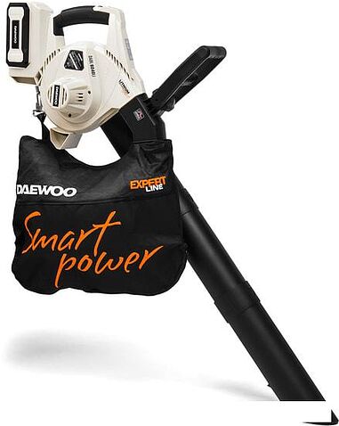 Воздуходувка Daewoo Power DABL 6040Li