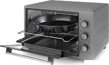 Мини-печь Darina UB NDE37 701 Gr