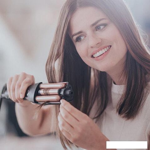 Мультистайлер Rowenta CF4711F0