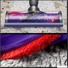 Пылесос Dyson V10 Submarine 594446-01