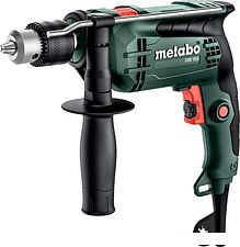 Ударная дрель Metabo SBE 650 600742000 Ударная дрель Metabo SBE 650 600742000