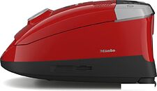 Пылесос Miele Compact C2 Cat & Dog SDBF5 (красный) Пылесос Miele Compact C2 Cat & Dog SDBF5 (красный)
