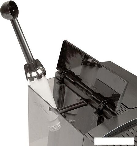 Эспрессо кофемашина Nivona CafeRomatica 759
