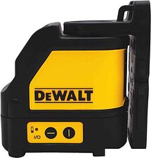 Лазерный нивелир DeWalt DW088CG