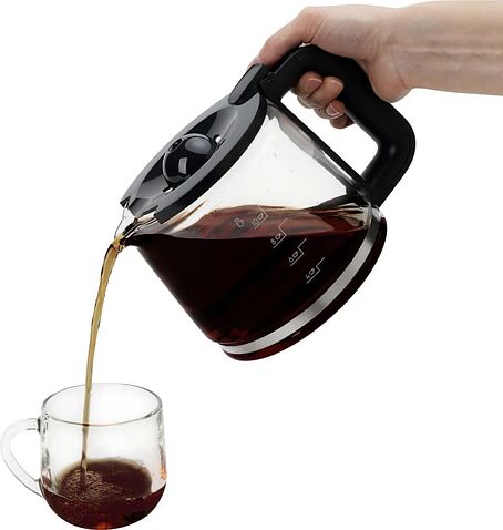 Капельная кофеварка RageX R404-000