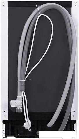 Посудомоечная машина Hyundai HBD 450