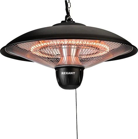 Инфракрасный обогреватель Rexant 60-0061